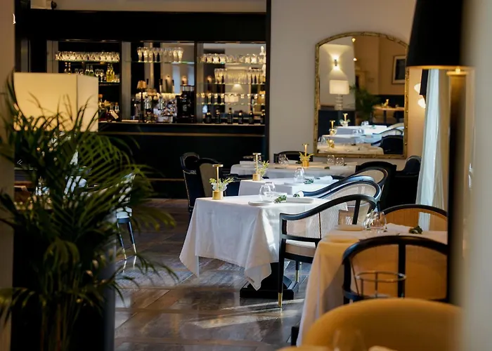 Domaine De Manville