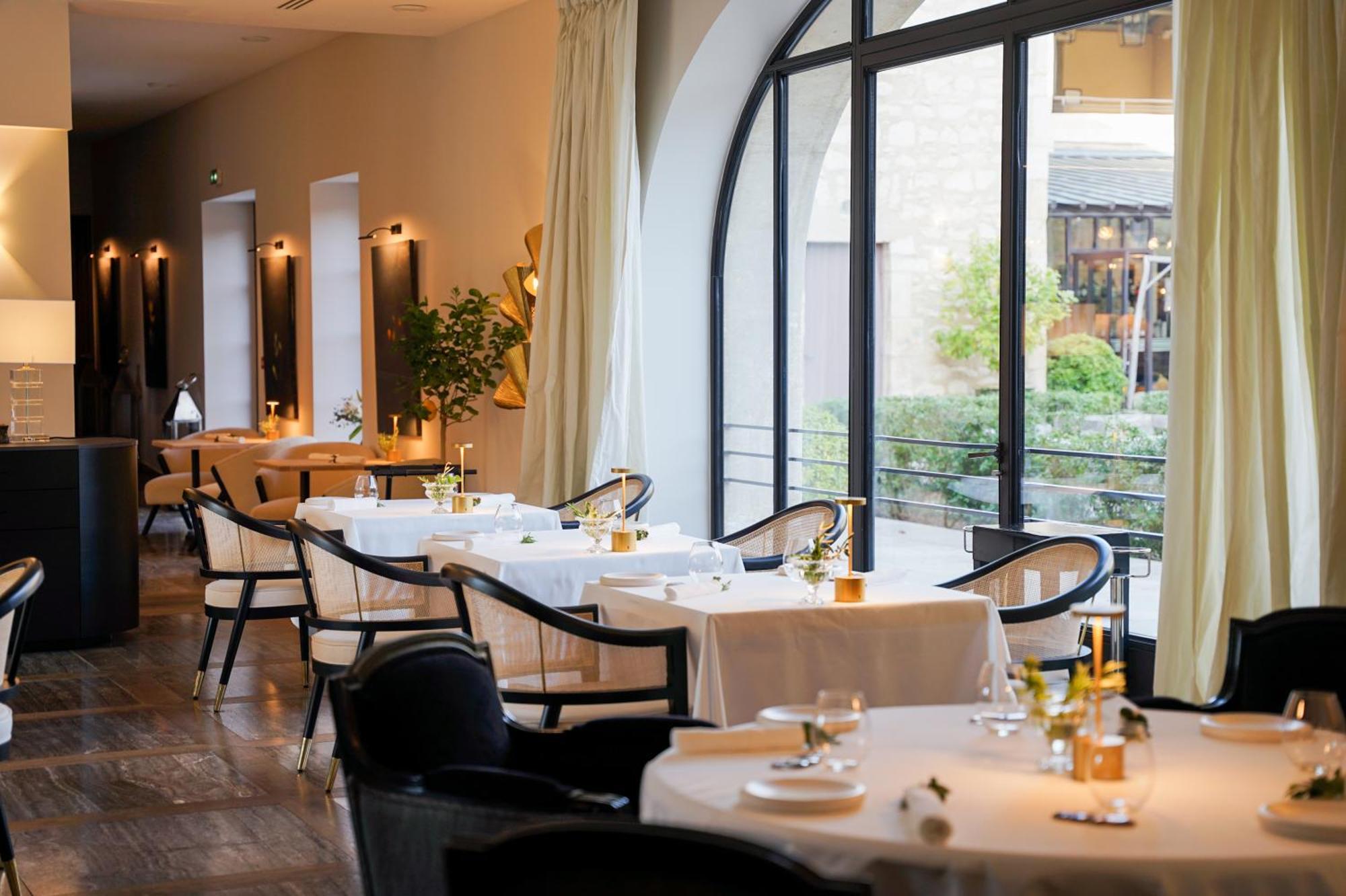 Domaine De Manville 5*
