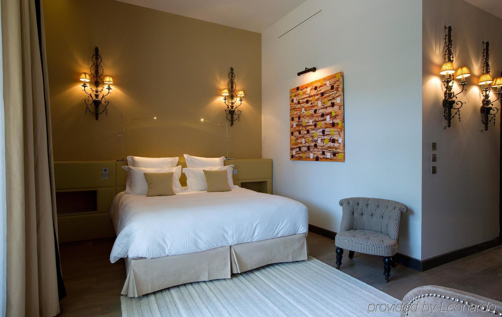 Domaine De Manville Hotel Les Baux-de-Provence