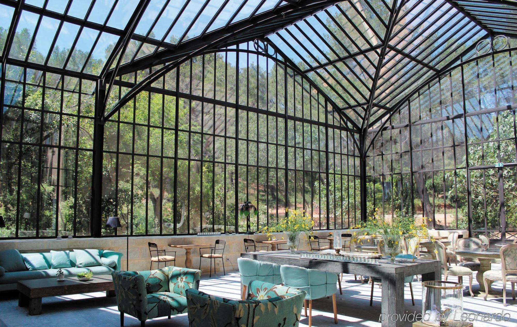 Domaine De Manville 5*