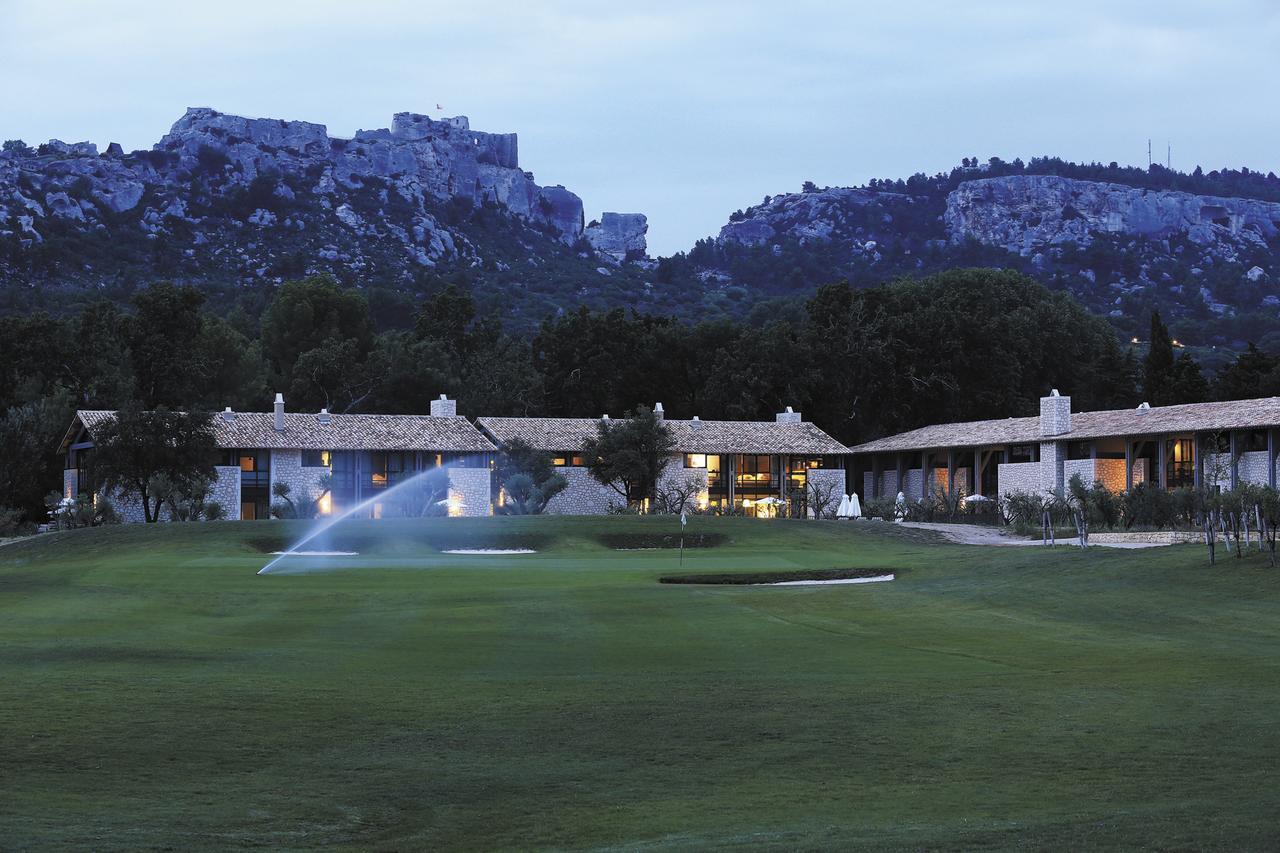 Hotel Domaine De Manville 5*