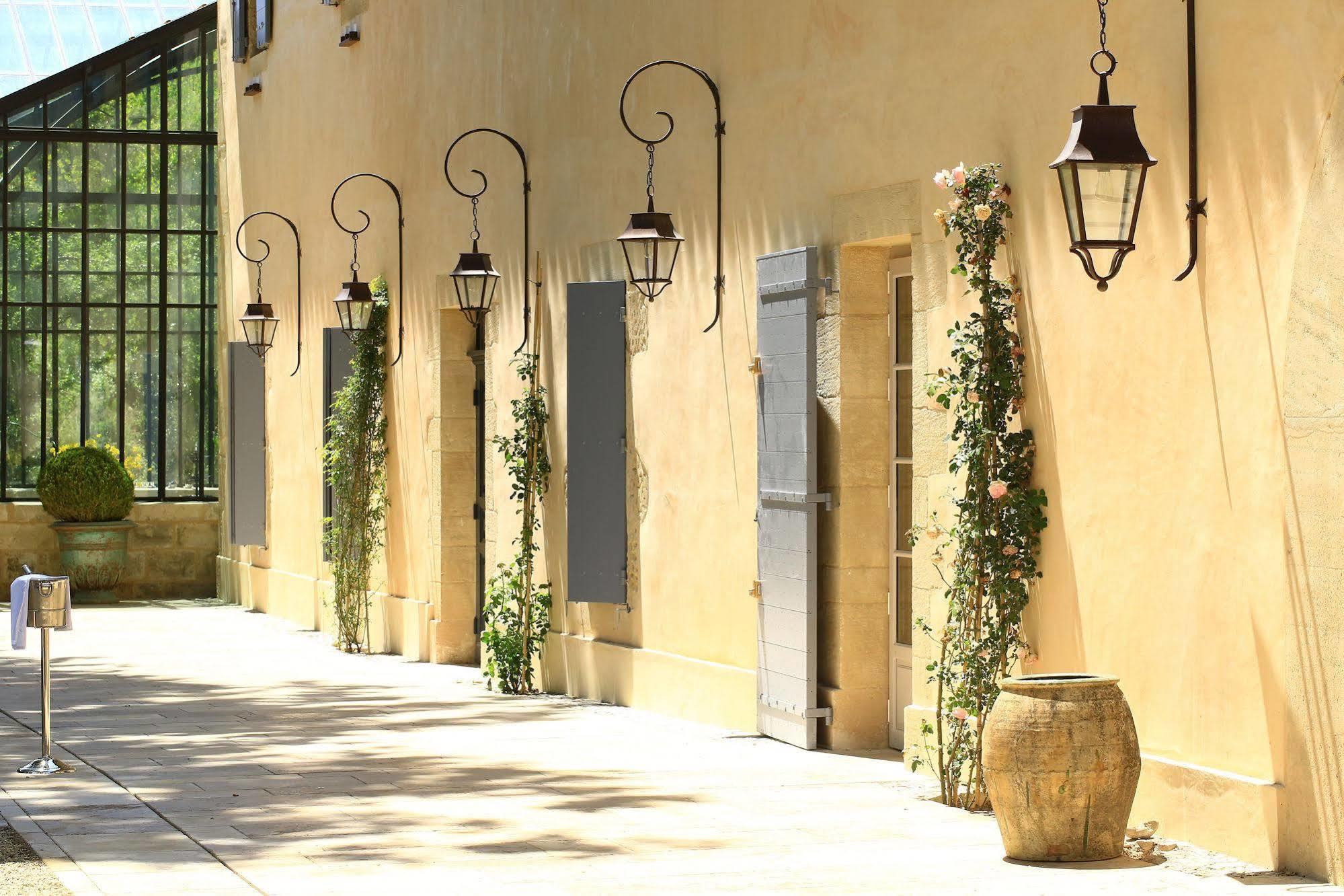 Domaine De Manville 5* Les Baux-de-Provence