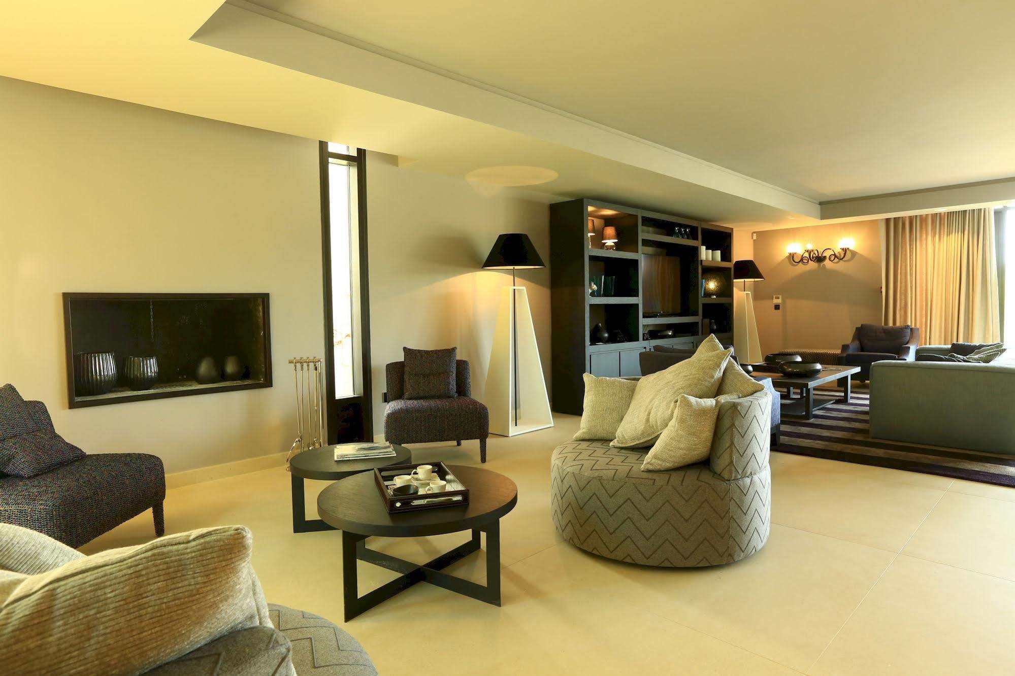 Domaine De Manville Hotel Les Baux-de-Provence
